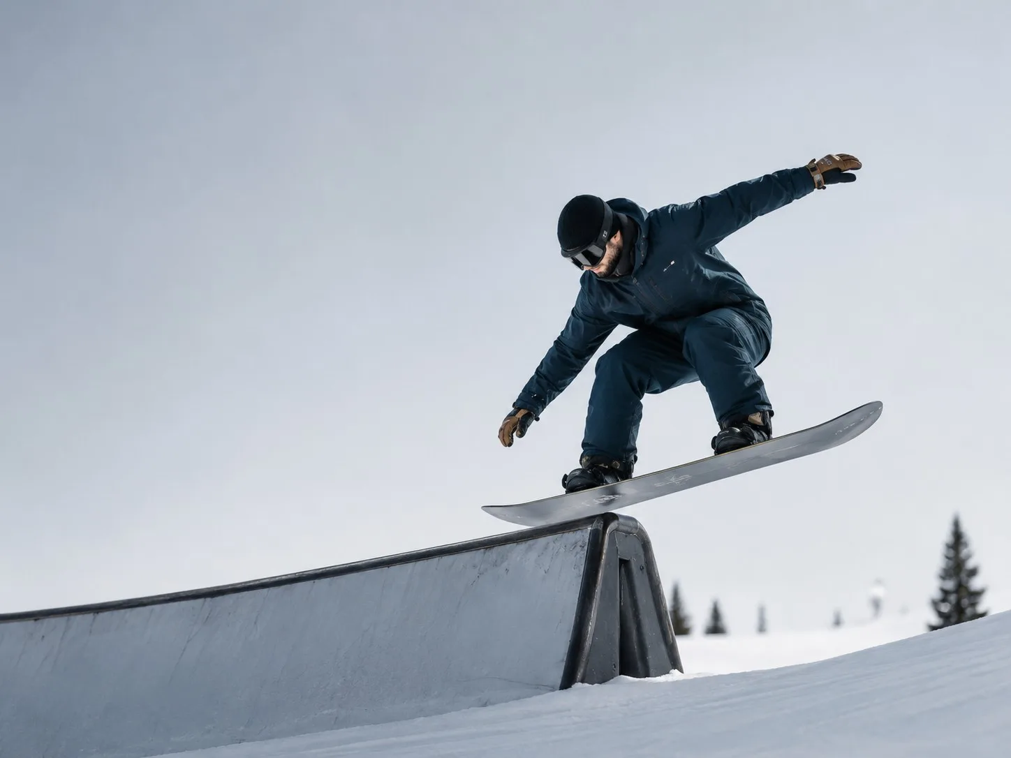 PARK & PIPE