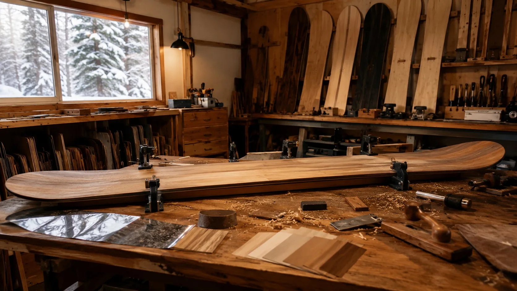 Craftsmanship