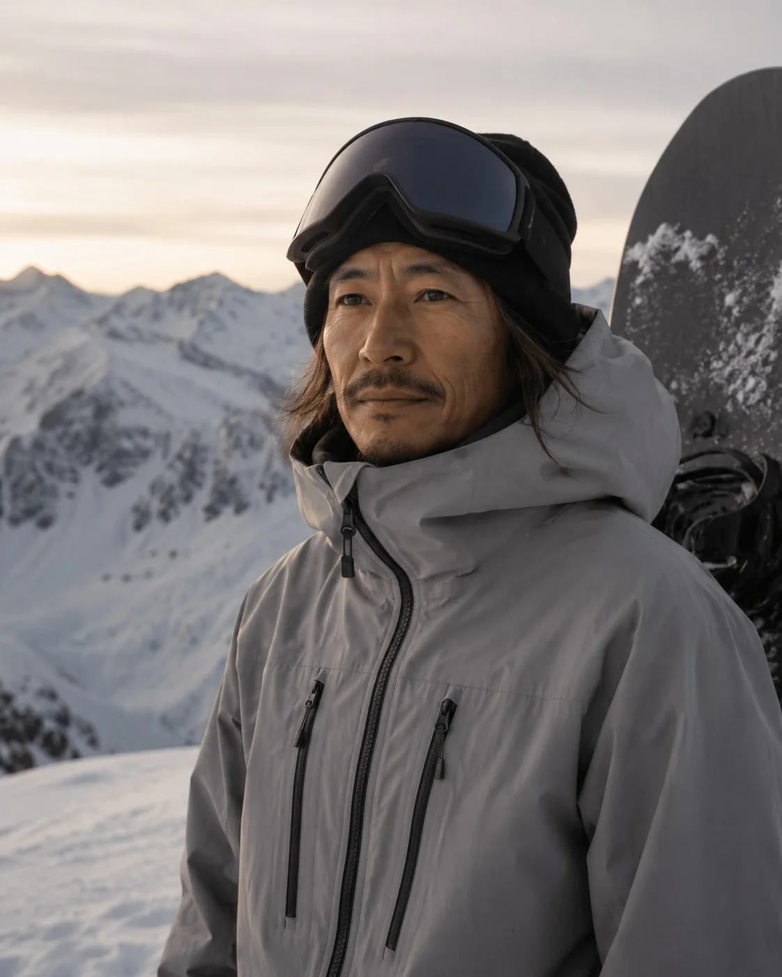 Takeshi Yamada
