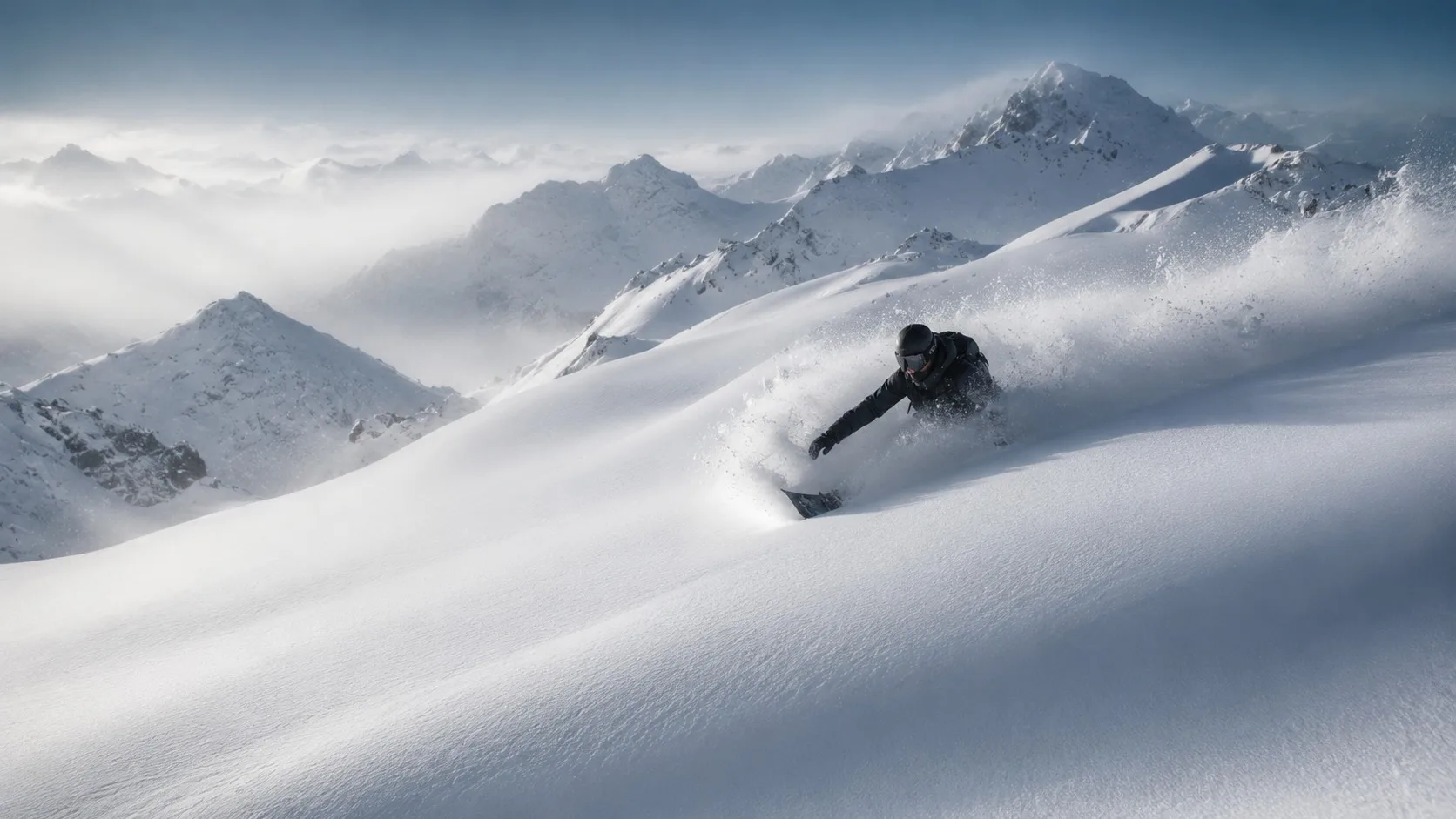 Powder