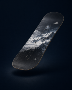 ASPECT Custom Freestyle