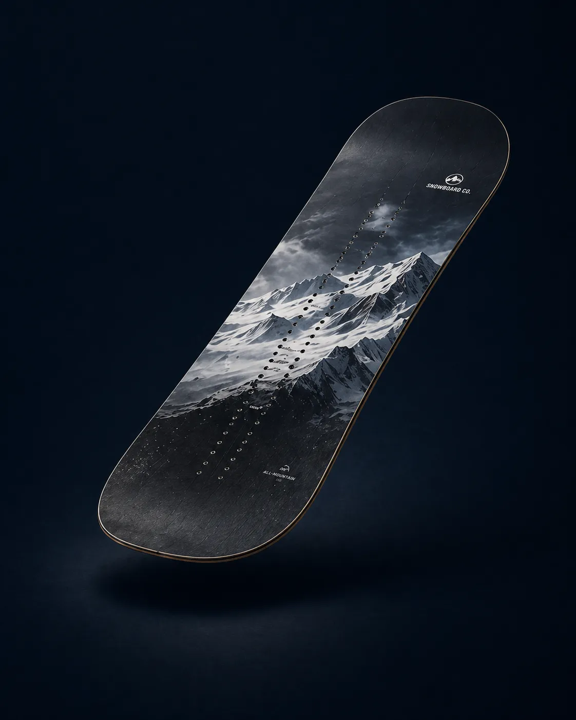 ASPECT Custom Freestyle
