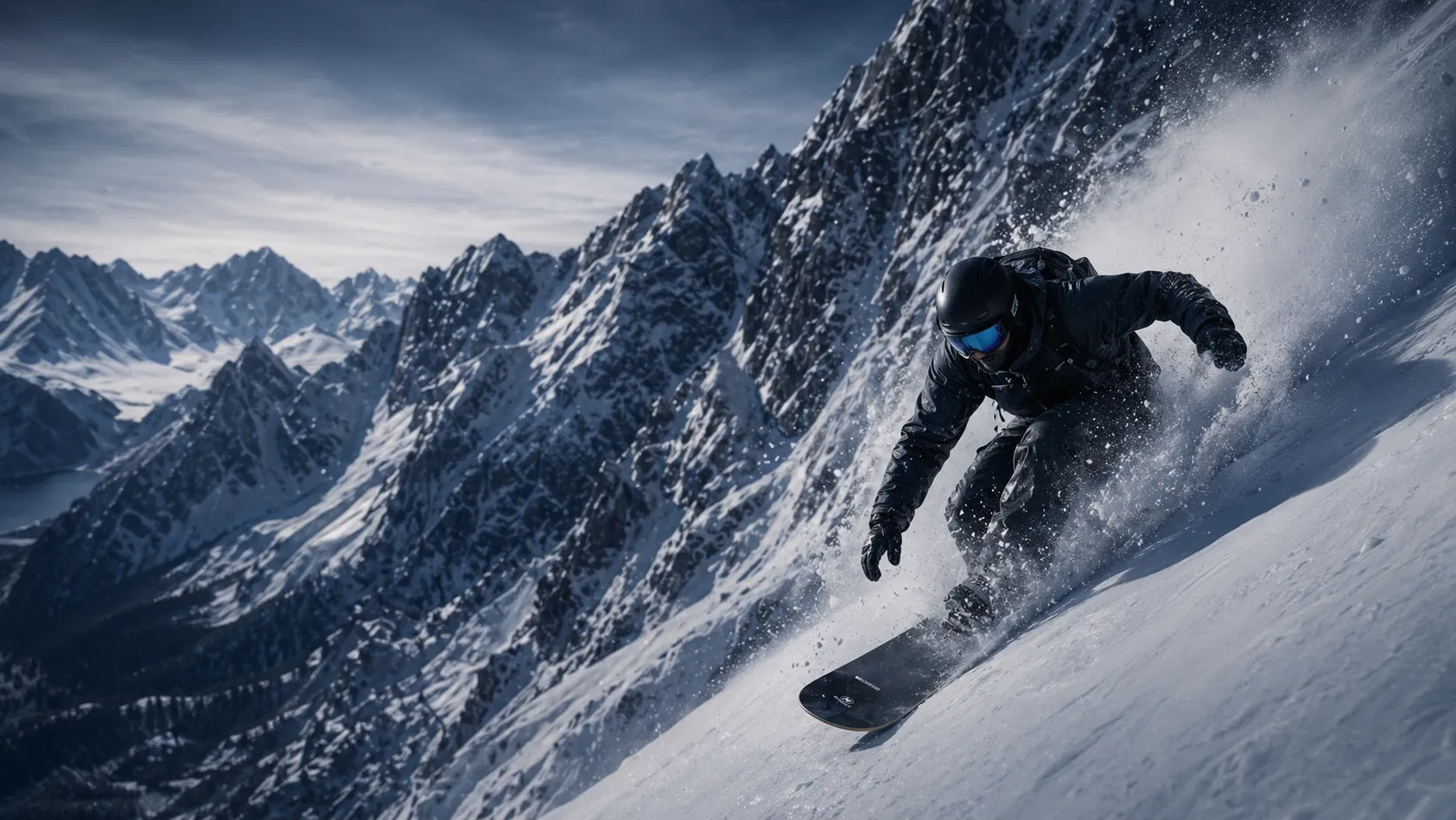Carbon Fiber Snowboards: The Lightweight Revolution Reshaping Mountain Performance