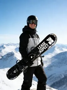 ASPECT Freestyle 145cm