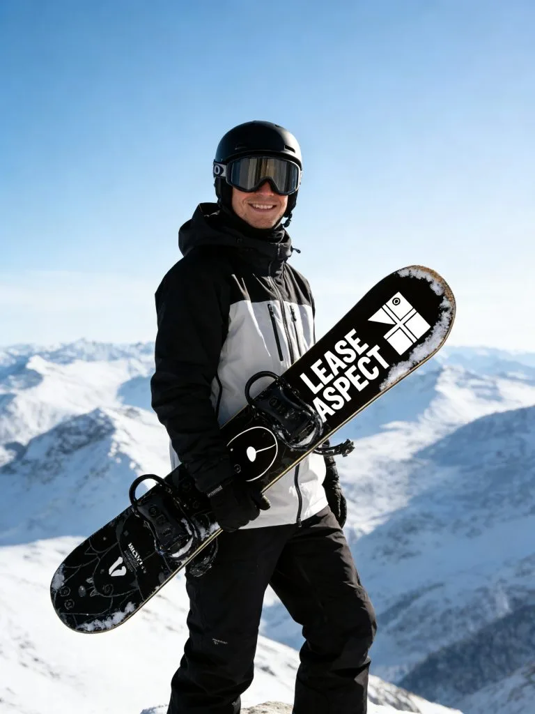 ASPECT Freestyle 145cm