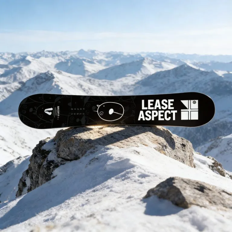ASPECT All Mountain Full Set