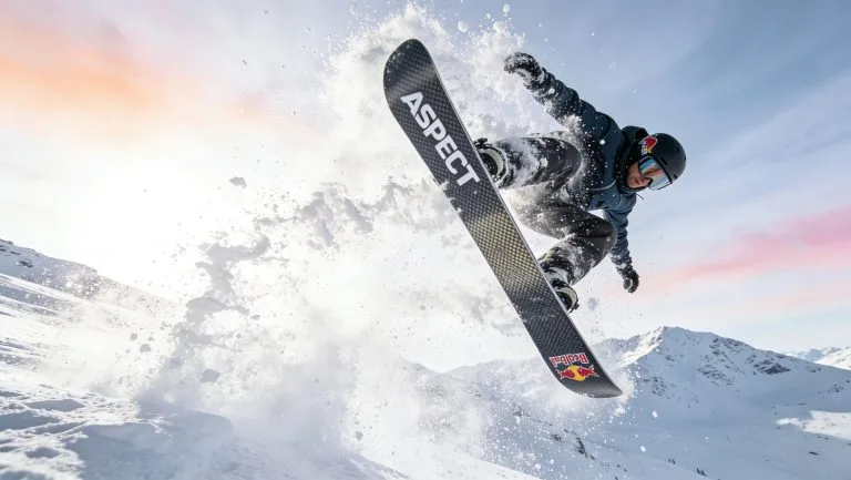 ASPECT All-Mountain Bindings