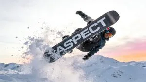 ASPECT All Mountain 135–165cm