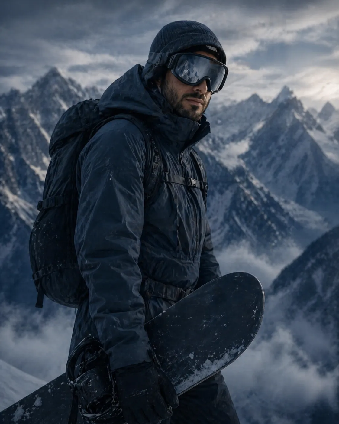 How to Choose the Right Snowboard: A Complete Buying Guide